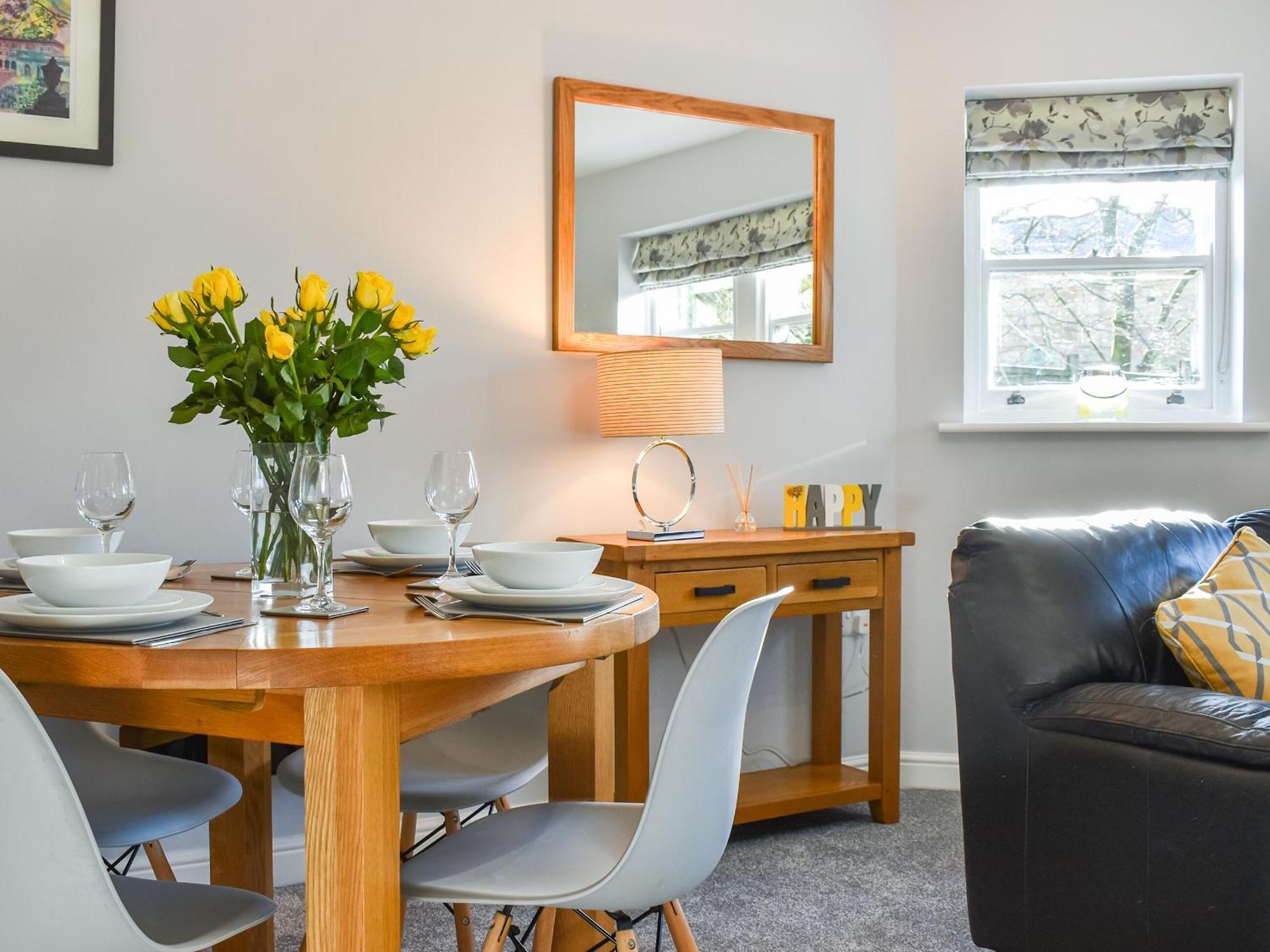 No1 Park Lodge Buxton  Extérieur photo